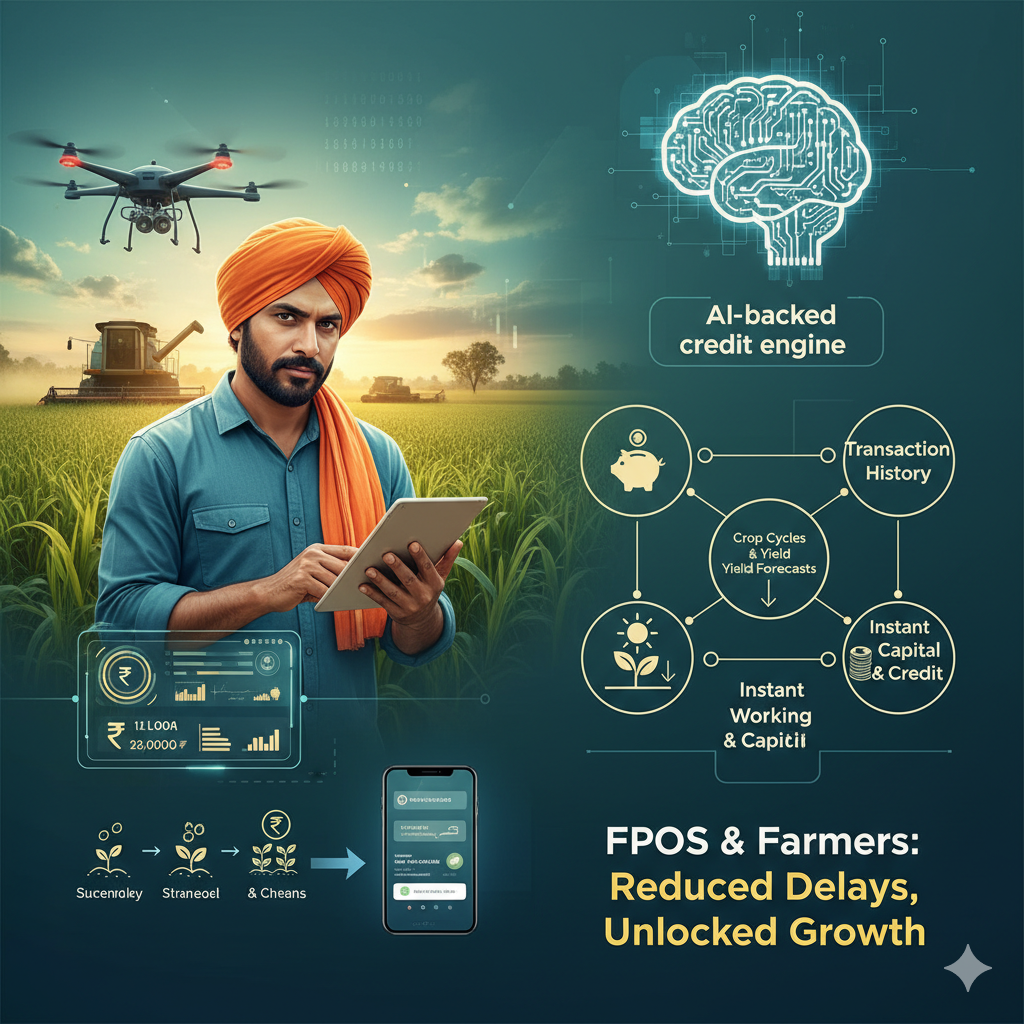 Satellite & Data-Driven Consultancy